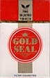 Gold Seal Red