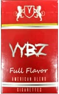 Vybz Full Flavour
